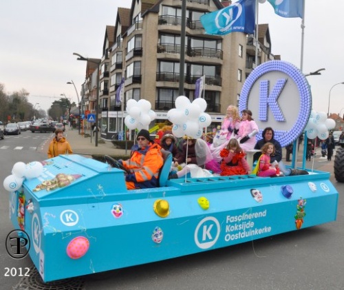 Kindercarnaval 18